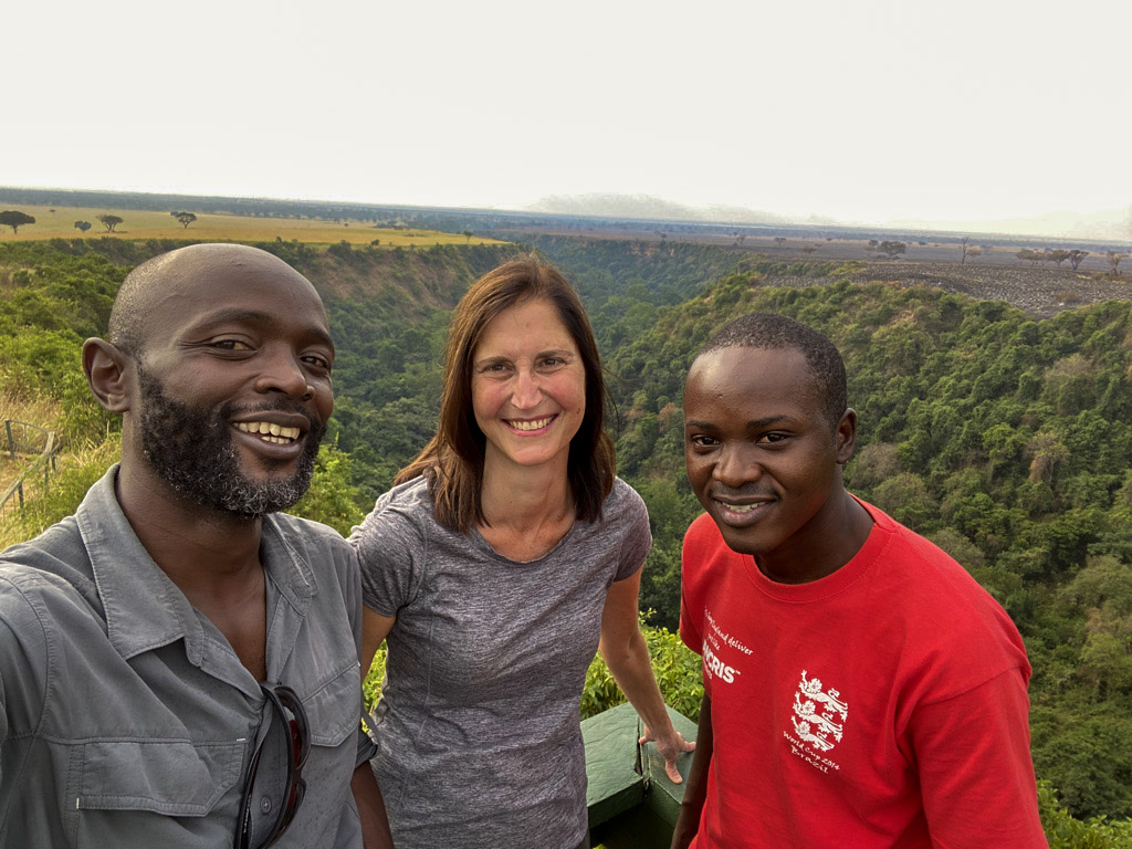 African Finfoot Safaris  gallery